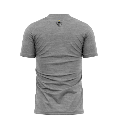 Camiseta Masculina Degree Atlético Mineiro