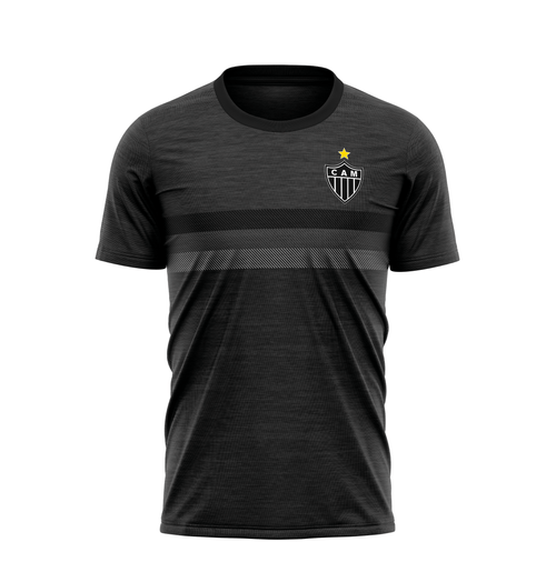 Camiseta Masculina Bursary Atlético Mineiro
