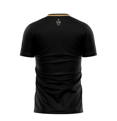 Camiseta Masculina Schoolers Atlético Mineiro