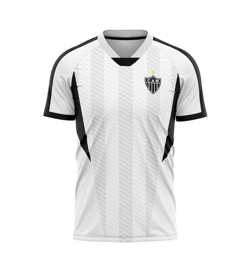 Camiseta Masculina Ibiza Atlético Mineiro