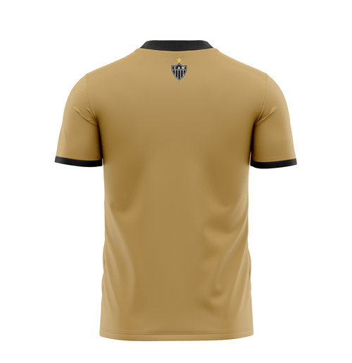 Camiseta Masculina Chalkboard Atlético Mineiro
