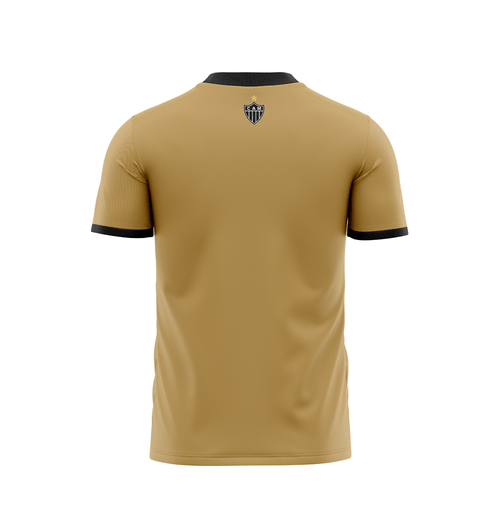Camiseta Infantil Chalkboard Atlético Mineiro