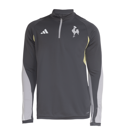 Moletom adidas Atlético Mineiro - Treino Comissão 2024
