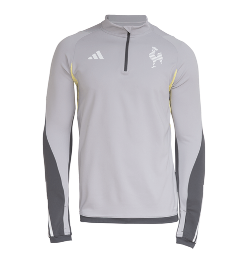Moletom adidas Atlético Mineiro - Treino Atleta 2024