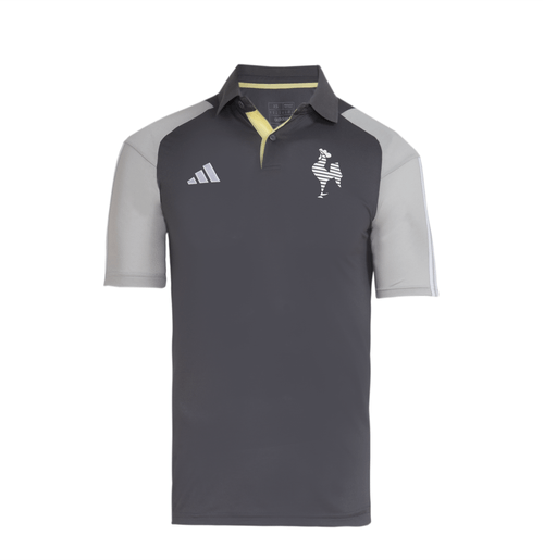 Polo adidas Atlético Mineiro - Comissão 2024