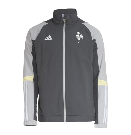 Jaqueta Masculina adidas Atlético Mineiro - Apresentação 2024