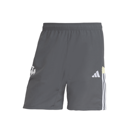 Short adidas Atlético Mineiro - Viagem 2024