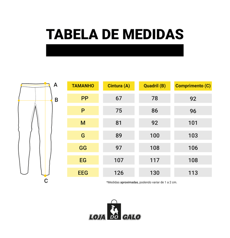 Tabela_Calça-adidas