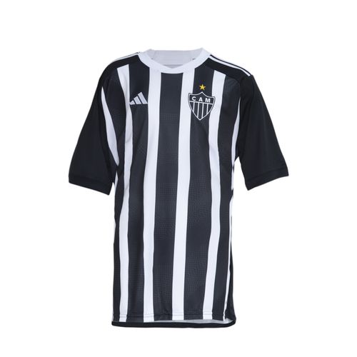 Camisa Infantil adidas Atlético Mineiro 2024 - Jogo 1