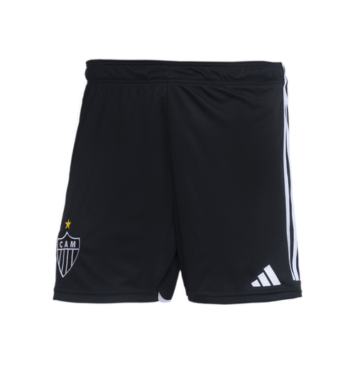 Short Masculino adidas Atlético Mineiro 2024 - Jogo 1