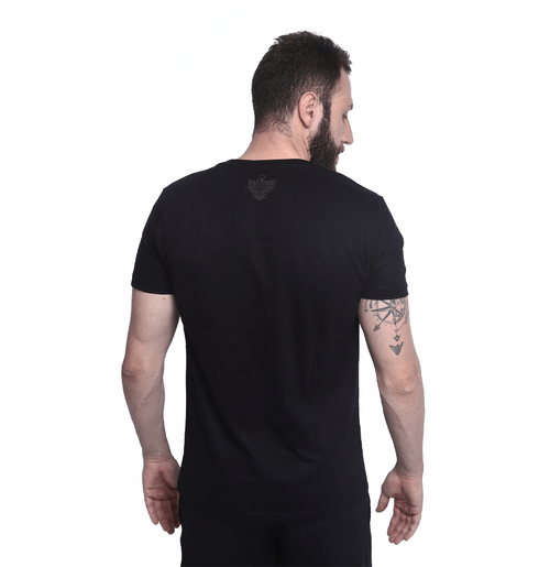 Camiseta Masculina Atlético Mineiro "Razão do meu Viver"