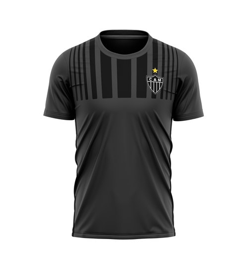 Camiseta Masculina Atlético Mineiro  Soil