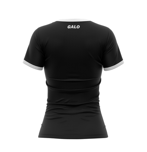 Camiseta Feminina Atlético Mineiro Lawn