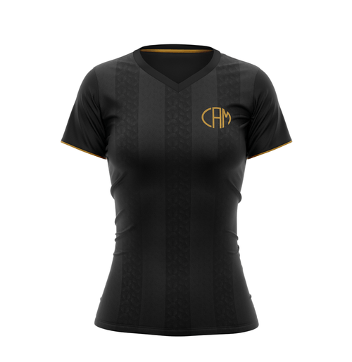 Camiseta Feminina Atlético Mineiro Specie