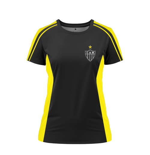 Camisa Feminina Combate