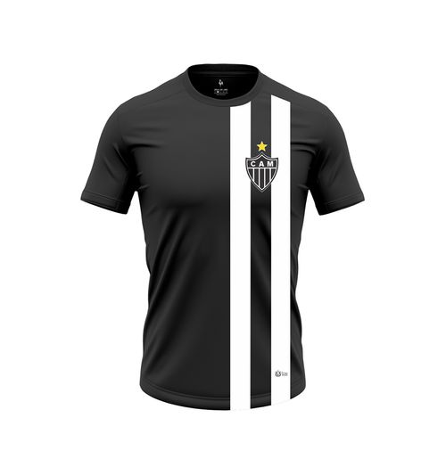 Camisa Infantil Combate Alvinegro