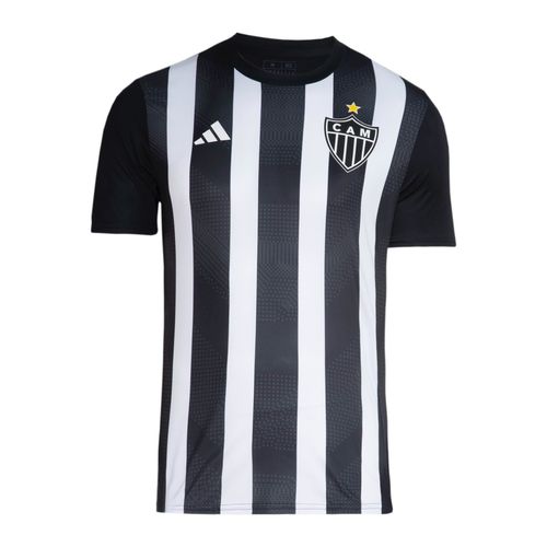 Fan Shirt Feminina adidas Atlético Mineiro