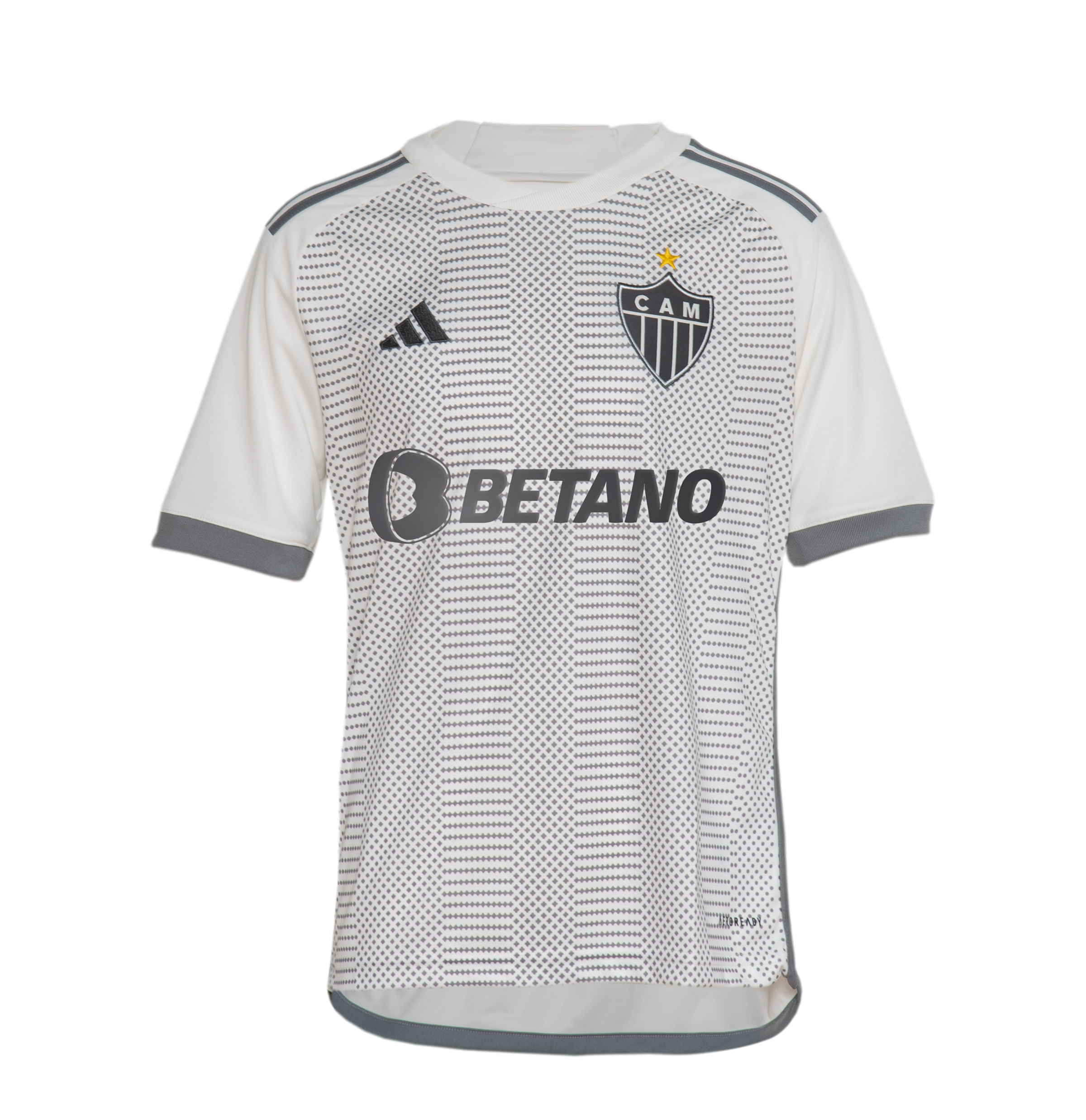 Camisa Masculina adidas Atlético Mineiro 2024 Jogo Loja