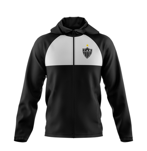 Casaco Kodiak Atlético Mineiro
