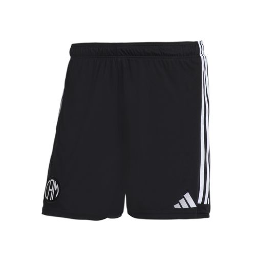 Short Masculino Adidas Atlético Mineiro 2024 - Jogo 3