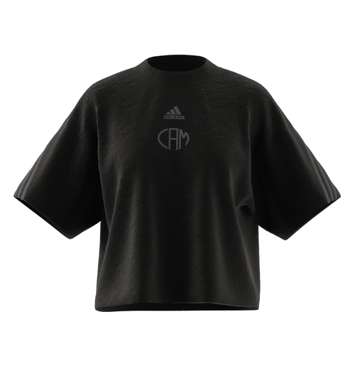 Cropped adidas DNA Atlético Mineiro