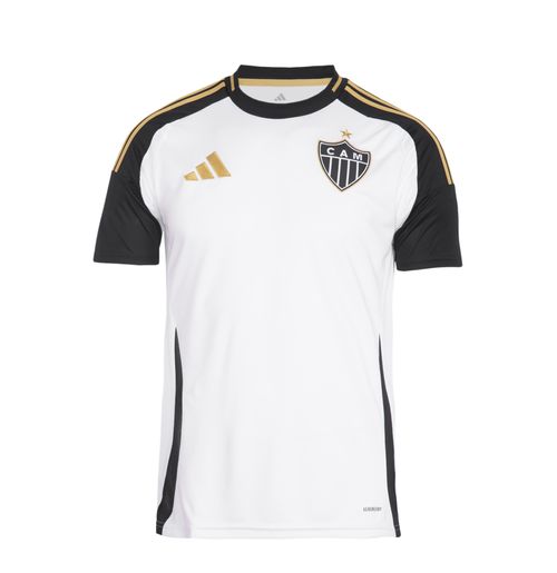 Camisa Masculina adidas Atlético Mineiro 2025 - Jogo 2