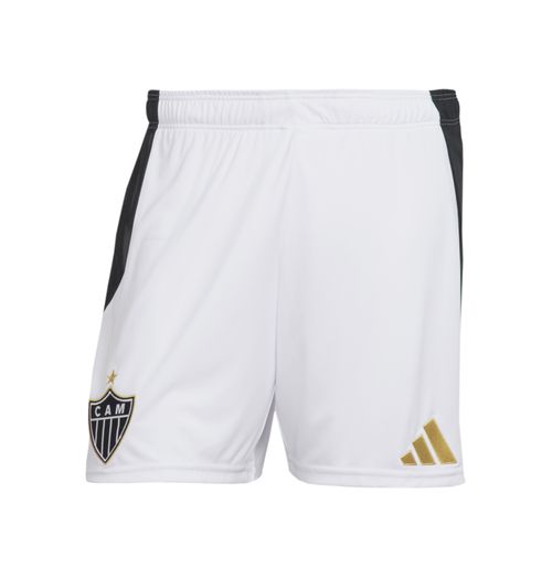 Short adidas Atlético Mineiro 2025 - Jogo 2