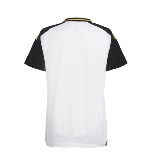 Camisa Feminina adidas Atlético Mineiro 2025 - Jogo 2 Com Patrocínio H2bet