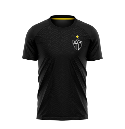 Camiseta Masculina Principia Atlético Mineiro