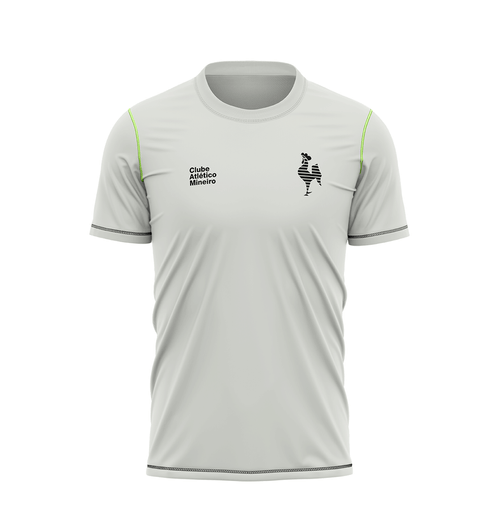 Camiseta Masculina Manila Atlético Mineiro