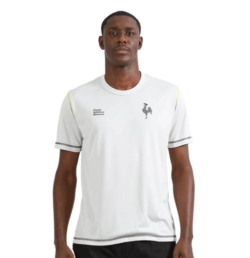 Camiseta Masculina Manila Atlético Mineiro