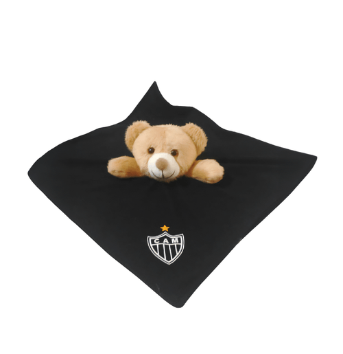 Naninha Pelúcia Atlético Mineiro