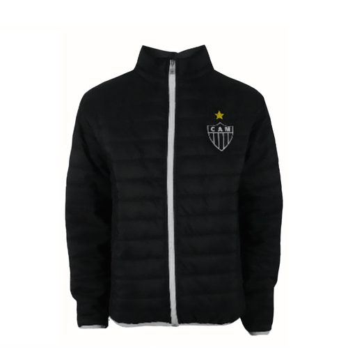 Parka Masculina Atlético Mineiro