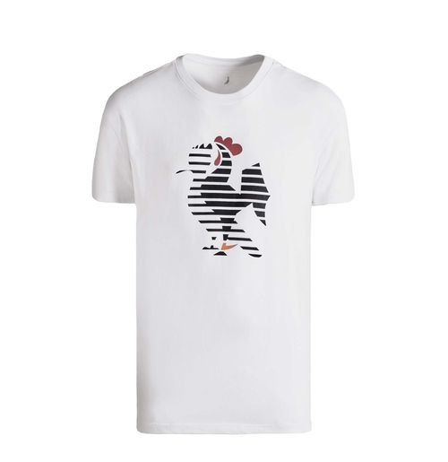Camiseta Reserva Masculina Galo Volpi