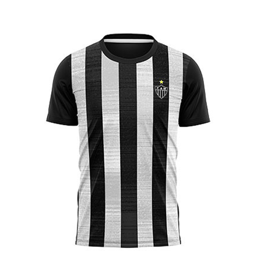 Camiseta Masculina Wag Atlético Mineiro