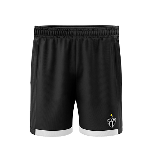 Bermuda Wick Atlético Mineiro