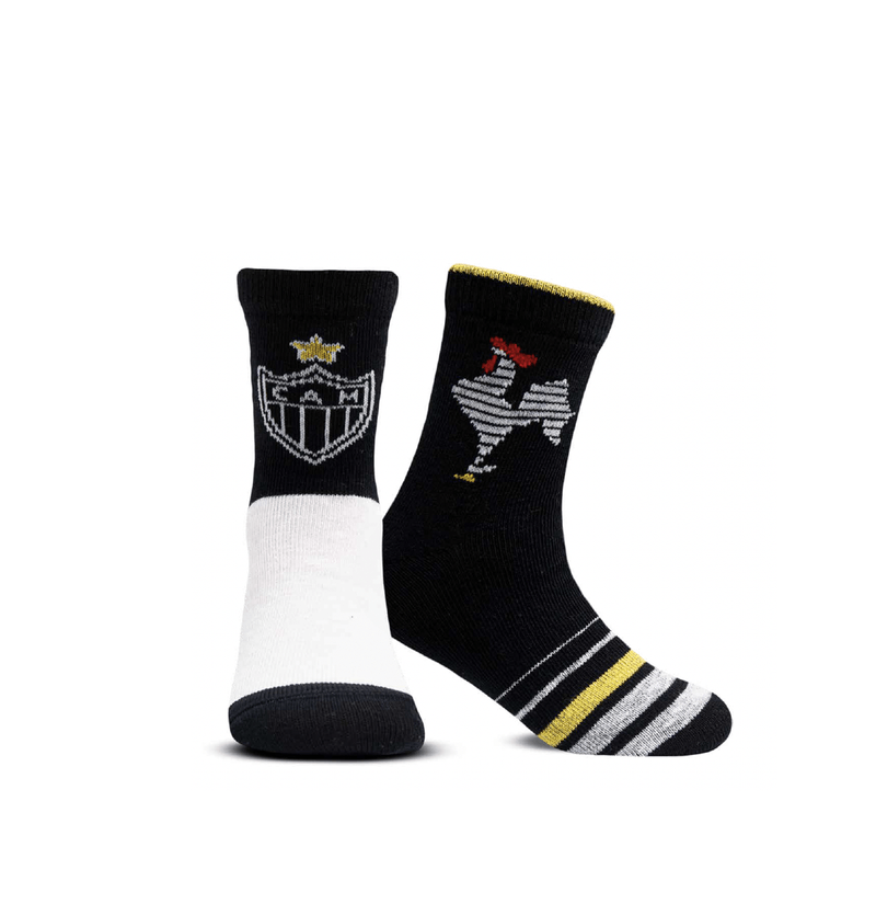Kit-2-Pares-de-Meia-Infantil