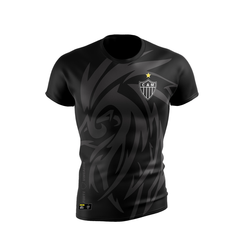 Infantil-Galo-Tribal