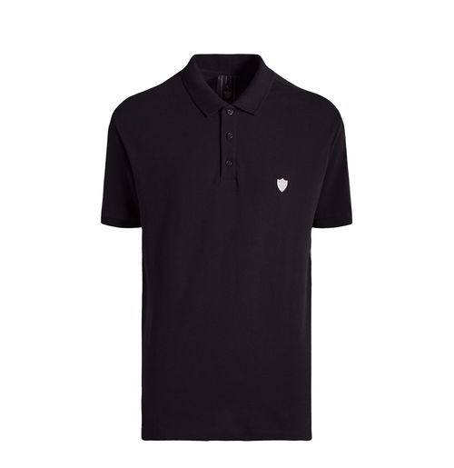 Polo Reserva Clube Atlético Mineiro Preto