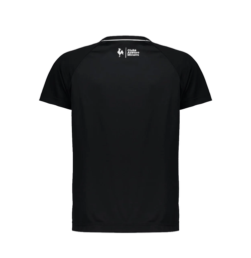 Camiseta Infantil Berro Atlético Mineiro
