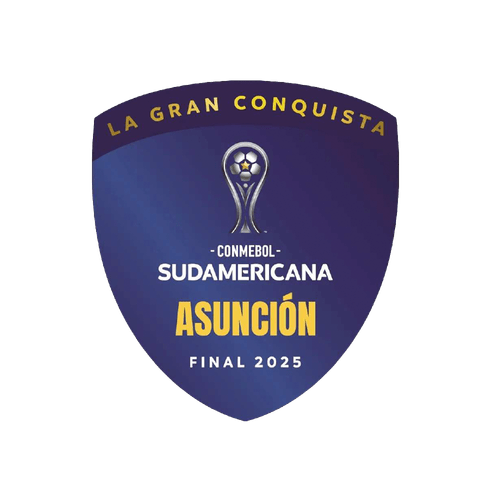 Patch Final Sudamericana Atlético Mineiro 2025
