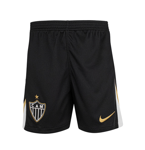 Shorts Masculino Atlético Mineiro Nike I 2026