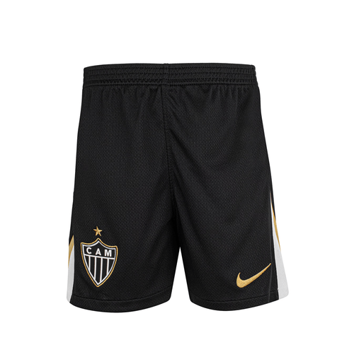 Shorts Infantil Atlético Mineiro Nike I 2026