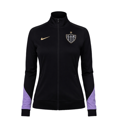 Jaqueta Feminina Atlético Mineiro Nike 26