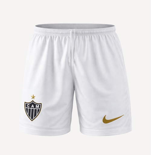 Shorts Masculino Atlético Mineiro Nike II 2026