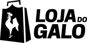 Logo Loja do Galo